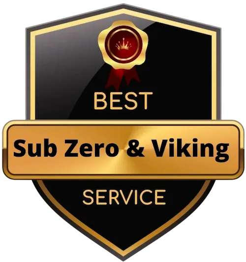 Best Sub-Zero & Viking Service logo