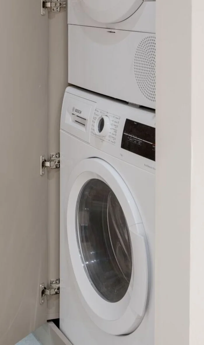 Washing Machine & Dryer Repair — professional appliance repair service